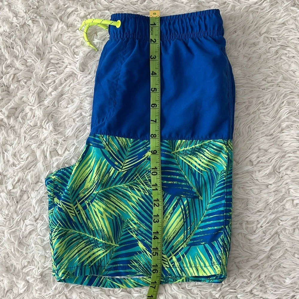 Wonder Nation Swim Trunks